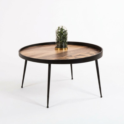 Table basse Table de designer Table d'appoint Table basse Table de salon