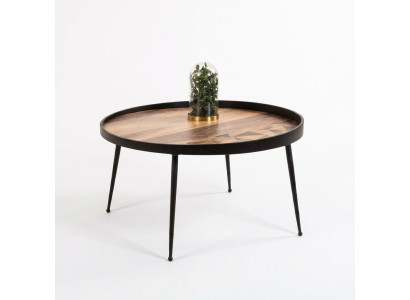 Table basse Table de designer Table d'appoint Table basse Table de salon
