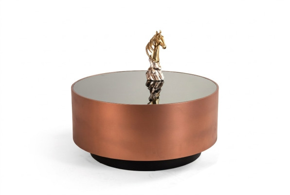 Table basse Design Style Italien Table Salon Mobilier Moderne