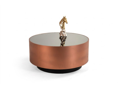 Table basse Design Style Italien Table Salon Mobilier Moderne