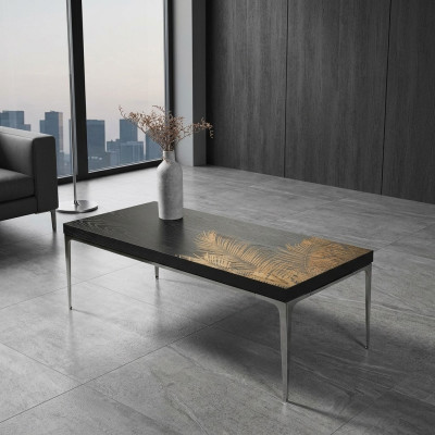 Table basse Table de salon Table basse Design Table d'appoint Table