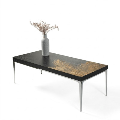 Table basse Table de salon Table basse Design Table d'appoint Table