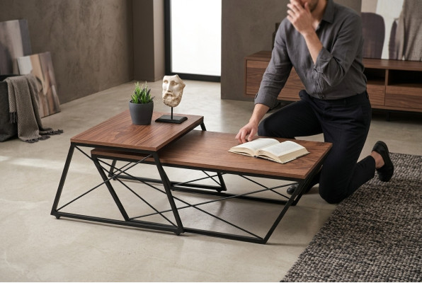 Tables basses Table basse et Table d'appoint Table de designer Tables de salon