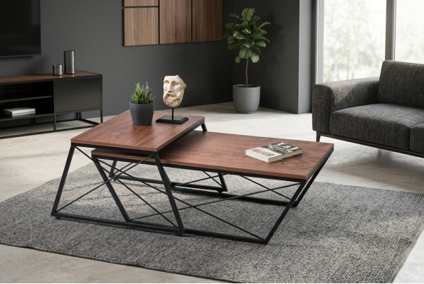 Tables basses Table basse et Table d'appoint Table de designer Tables de salon