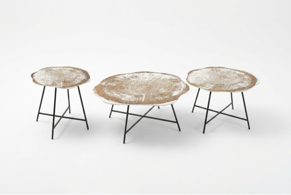 Tables basses Table basse Table basse Tables Designer Tables d'appoint Bois