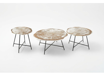 Tables basses Table basse Table basse Tables Designer Tables d'appoint Bois