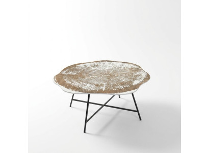 Table basse Table d'appoint Table basse en bois Table d'appoint neuve