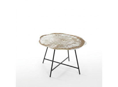 Table basse de design Table d'appoint Table de salon Table basse Table ronde