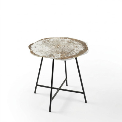 Table basse Table basse moderne Salon Style italien Ameublement