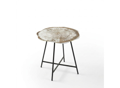 Table basse Table basse moderne Salon Style italien Ameublement
