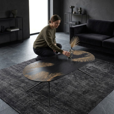 Table basse design Table d'appoint Table de salon Table design Table de luxe