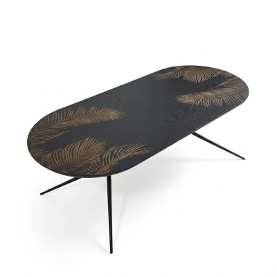 Table basse design Table d'appoint Table de salon Table design Table de luxe