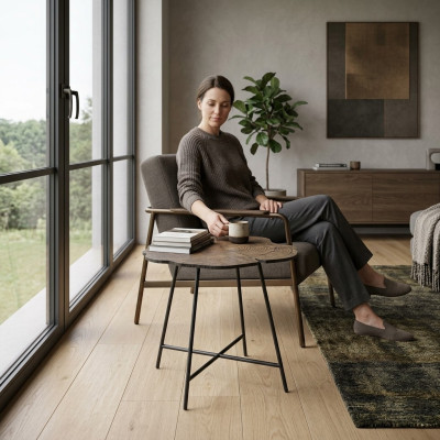 Table d'appoint Table basse Table basse Table de designer Table de salon