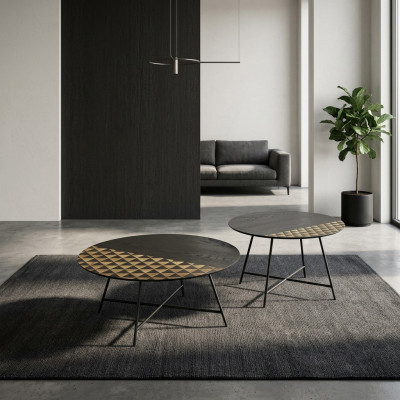 Tables Tables basses Table basse et table d'appoint Table basse Table d'appoint Table de salon Table 2 pièces.