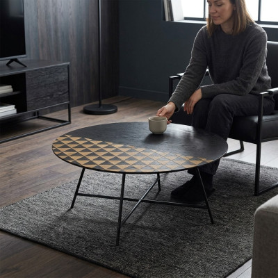 Table basse Table de salon Design Table d'appoint Table Table basse