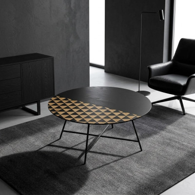 Table basse Table de salon Design Table d'appoint Table Table basse