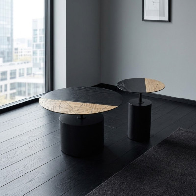 Tables d'appoint Table basse et Tables basses Table de salon design Tables