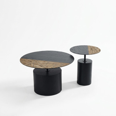 Tables d'appoint Table basse et Tables basses Table de salon design Tables