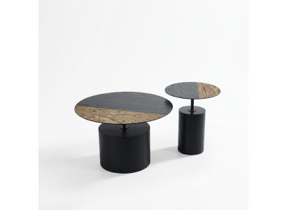 Tables d'appoint Table basse et Tables basses Table de salon design Tables