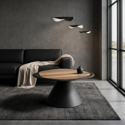 Table basse Table basse Table d'appoint Designer Table de salon Mobilier