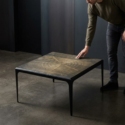 Table basse Table basse Table d'appoint Table de designer Table de salon nouvelle