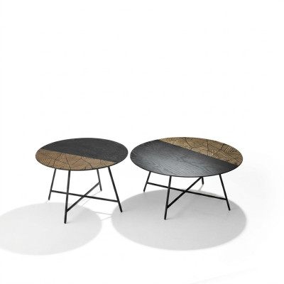 Conception Tables basses Table basse et Tables d'appoint Design Tables de salon
