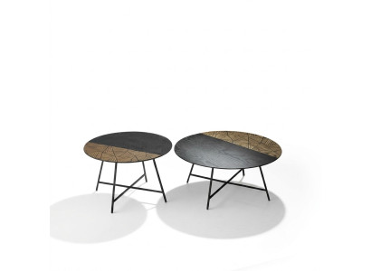 Conception Tables basses Table basse et Tables d'appoint Design Tables de salon