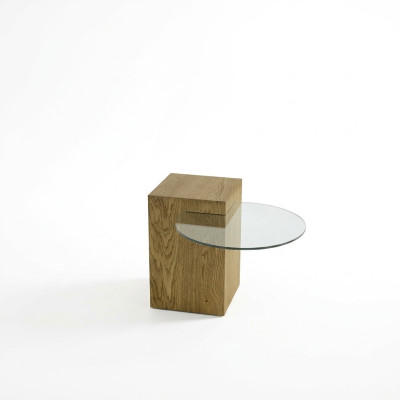 Table basse Table basse Table Salon De luxe Brun Moderne Meubles