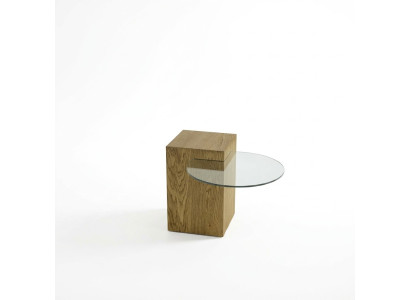 Table basse Table basse Table Salon De luxe Brun Moderne Meubles