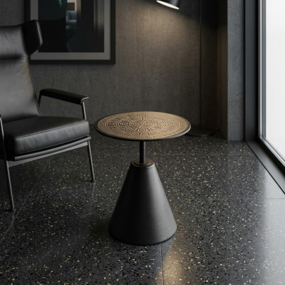 Table basse Table basse Table d'appoint Table de design Table de salon ronde
