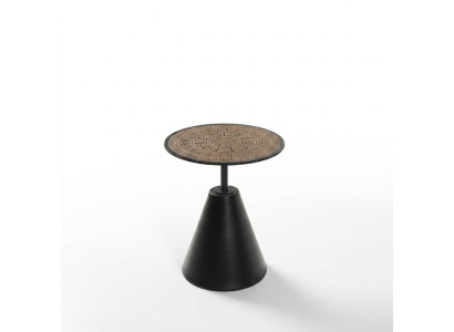 Table basse Table basse Table d'appoint Table de design Table de salon ronde