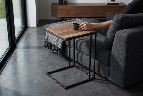 Table basse de luxe Table basse Table d'appoint Table de salon design