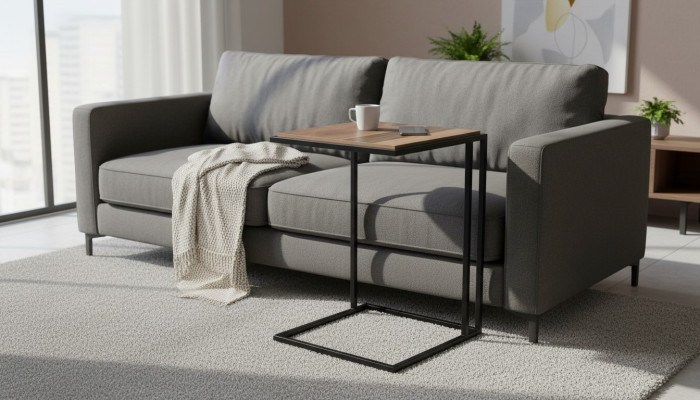 Table basse de luxe Table basse Table d'appoint Table de salon design
