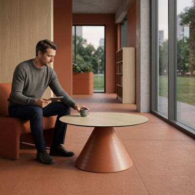 Table basse Table basse Table ronde Table de designer Table de salon Table