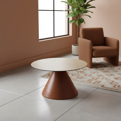 Table basse Table basse Table ronde Table de designer Table de salon Table