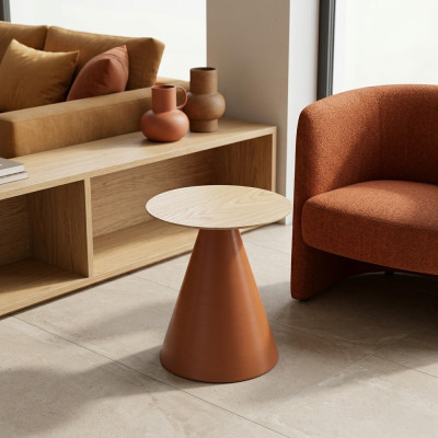 Salon Design Table basse Mobilier Table de luxe Table d'appoint Moderne nouveau