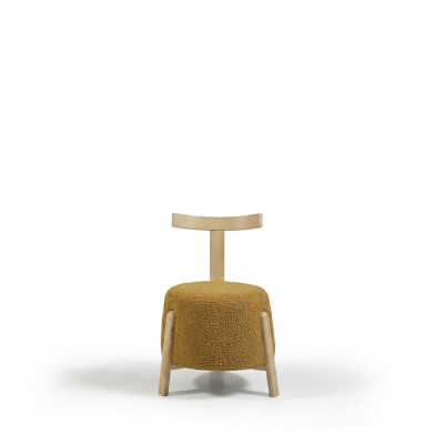 Chaise Fauteuil Fauteuil Design Chaises Mobilier de luxe Salle à manger Ameublement