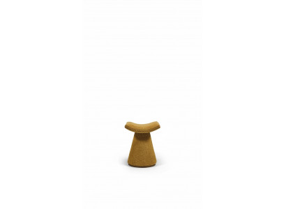 Repose-pieds Tabouret Tabouret rembourr� Tabouret Ottoman Si�ge en textile