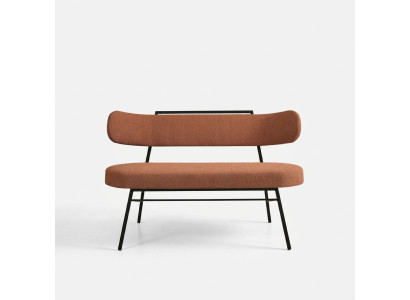 Conception Tabouret de luxe Banc de siège Bancs de concepteur Mobilier Conception d'ameublement