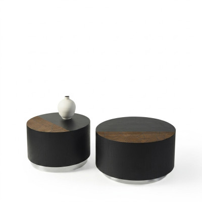 Table basse Table d'appoint de luxe Table de café Tables d'appoint Mobilier de salon