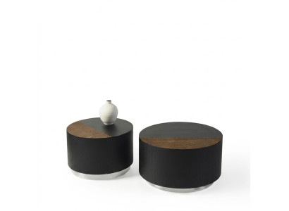 Table basse Table d'appoint de luxe Table de café Tables d'appoint Mobilier de salon