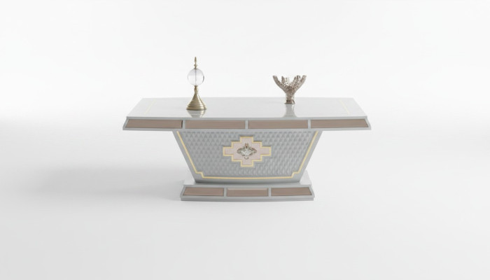 Table basse Table d'appoint Table basse Table de designer Table de salon nouvelle