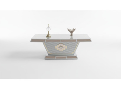 Table basse Table d'appoint Table basse Table de designer Table de salon nouvelle