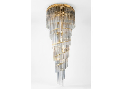 Lustre Lampe de plafond nouvelle Lampe de designer luxe Salon Moderne