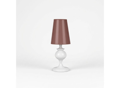 Table basse de salon Lampe Design Luminaire Lampes Luxe nouveau rouge