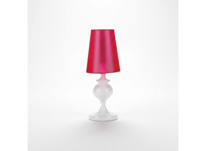 Lampe de table Lumières Design Moderne Lustre de Table Rose Luminaires