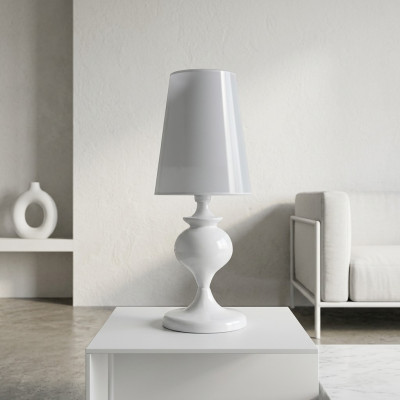 Lampe de table du salon nouvelle lampe de table lampe d'appoint lumière table mobilier