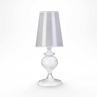 Lampe de table du salon nouvelle lampe de table lampe d'appoint lumière table mobilier