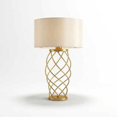 Lampe de table Table de chevet Bureau Chambre Lampe de lecture Salon