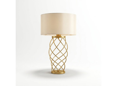 Lampe de table Table de chevet Bureau Chambre Lampe de lecture Salon